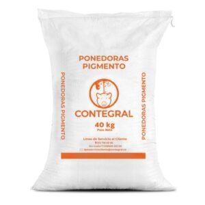 Ponedoras Pigmento | Línea Tecnificada Contegral Ibagué Tolima